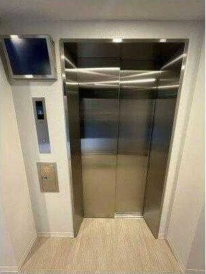 【その他共用部分】 | ハーモニーレジデンスNORTHザ・ガーデン