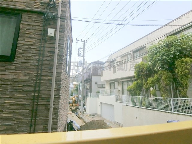 MODULOR馬込の展望|展望