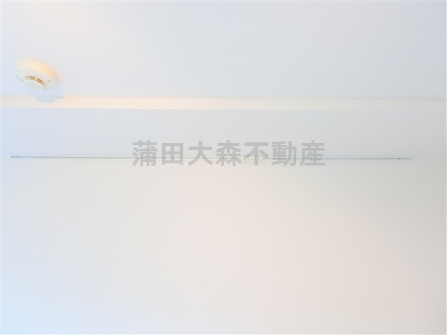 MODULOR馬込の設備