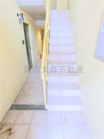 MODULOR馬込のその他共用部分