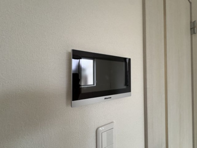 【設備】 | KEIAI RESIDENCE ひばりヶ丘Ⅱ