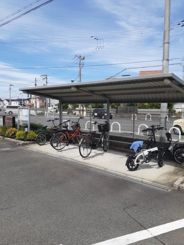 サンリット　ヴィラのその他共用部分