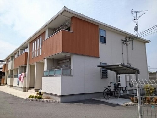 サンリット　ヴィラ