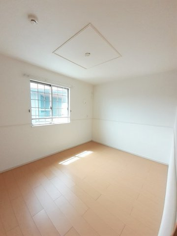 サンリット　ヴィラの内装