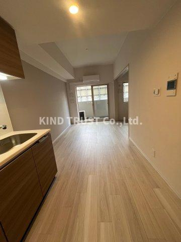 エスリードレジデンス梅田マークスのその他