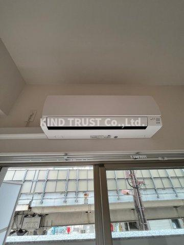 エスリードレジデンス梅田マークスの設備