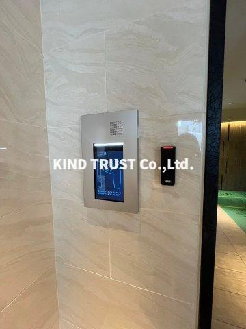 エスリードレジデンス梅田マークスのその他共用部分