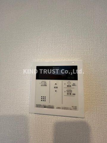 エスリードレジデンス梅田マークスの設備