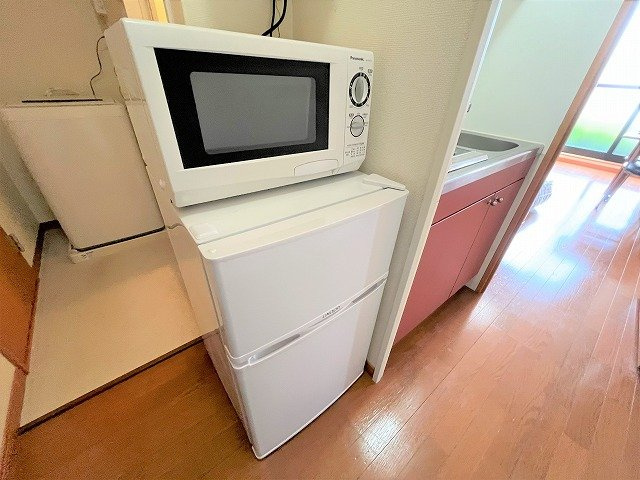 レオパレスネクステージ樽井のその他