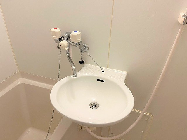 レオパレスネクステージ樽井の内装