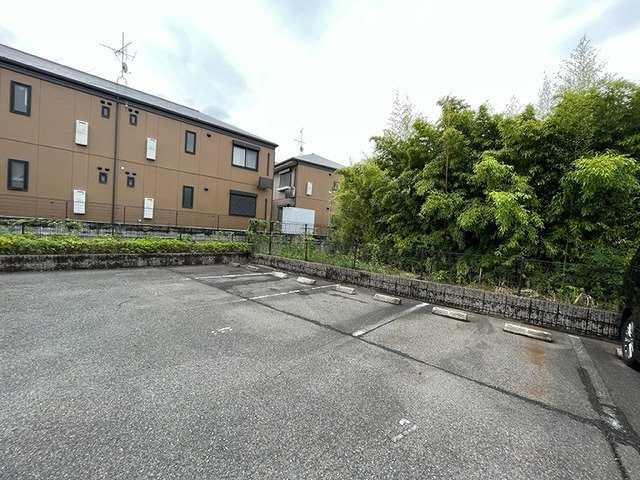 レオパレスネクステージ樽井のその他