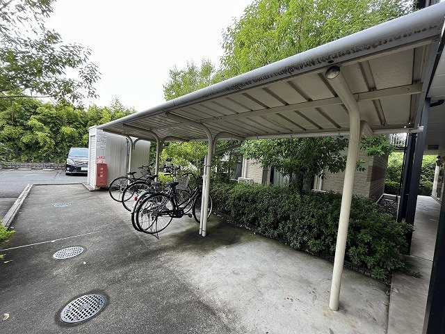 レオパレスネクステージ樽井のその他