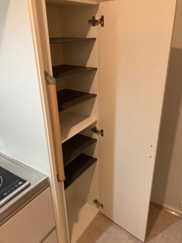 クレイノアペルト泉佐野Ⅱの内装