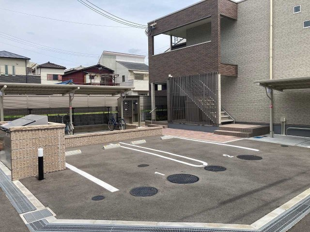 クレイノアペルト泉佐野Ⅱのその他