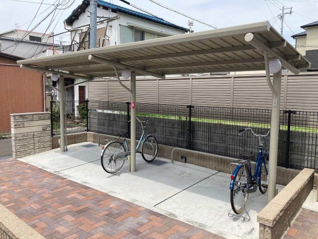 クレイノアペルト泉佐野Ⅱのその他