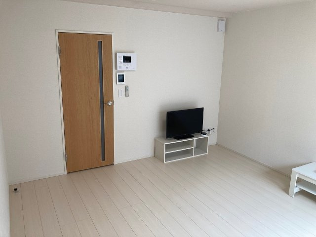 クレイノアペルト泉佐野Ⅱの寝室