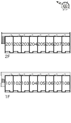クレイノアペルト泉佐野Ⅱのその他