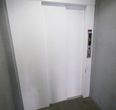 【その他共用部分】 | キャビン・ドゥ・ルミエール