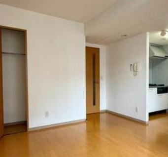 【居間・リビング】 | キャビン・ドゥ・ルミエール