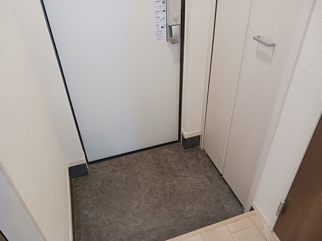 【玄関】 | エリピア　ロフォ