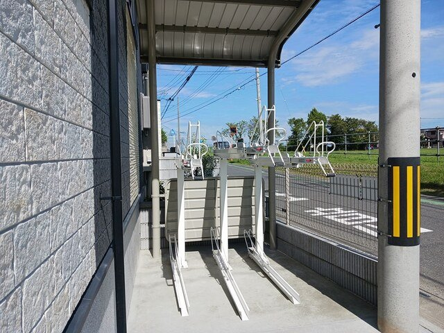 【その他共用部分】 | エリピア　ロフォ