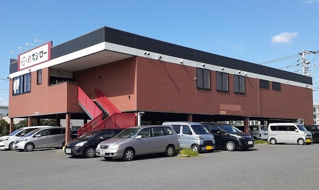 【周辺】 | エリピア　ロフォ | スシロー　浦和美園店まで500m