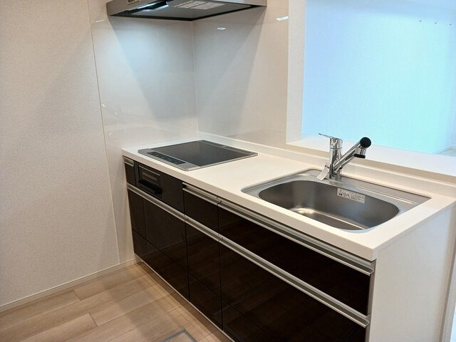 【キッチン】 | エリピア　ロフォ