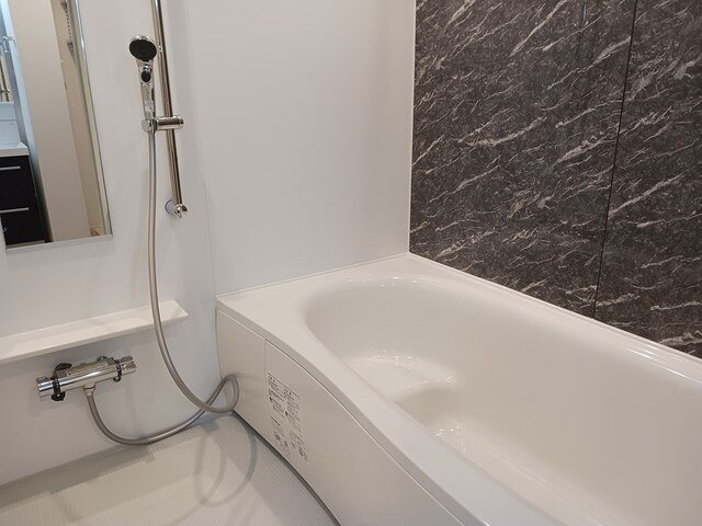 【浴室】 | エリピア　ロフォ