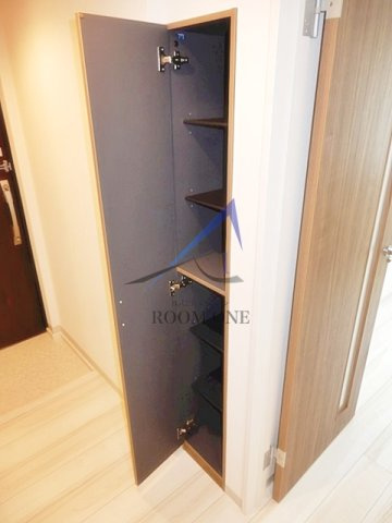 フェリーチェ中野坂上E