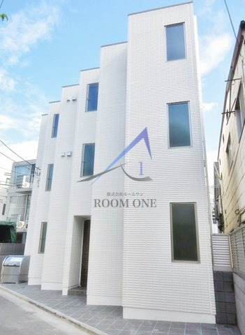 フェリーチェ中野坂上E