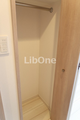 【収納】 | グランカーサ市川国府台