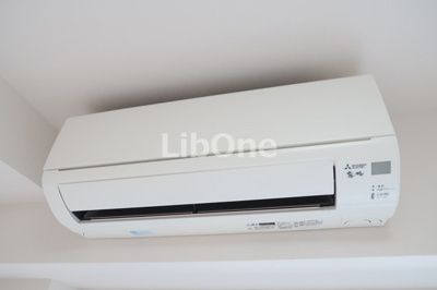 【設備】 | グランカーサ市川国府台 | エアコン