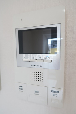 【セキュリティ】 | グランカーサ市川国府台