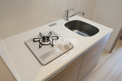 【キッチン】 | グランカーサ市川国府台