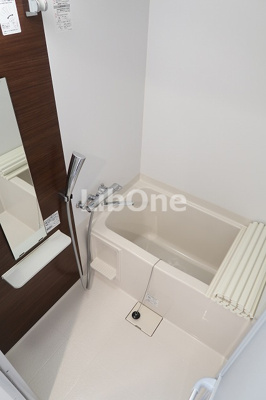 【浴室】 | グランカーサ市川国府台