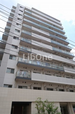 【外観】 | グランカーサ市川国府台