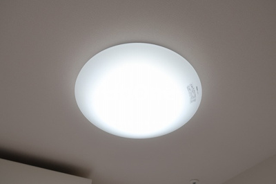 【設備】 | グランカーサ市川国府台 | 室内照明