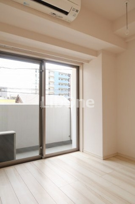 【洋室】 | グランカーサ市川国府台