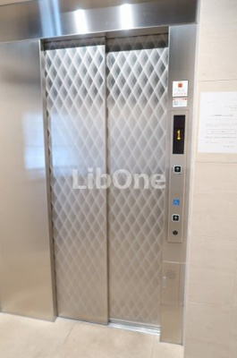 【その他】 | グランカーサ市川国府台 | エレベーター