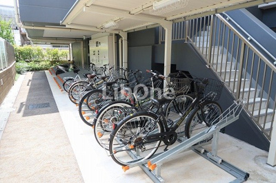 【その他共用部分】 | グランカーサ市川国府台