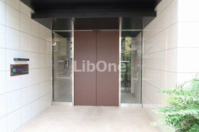 【エントランス】 | グランカーサ市川国府台