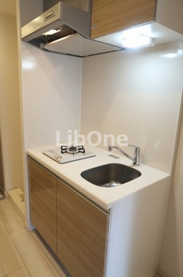 【キッチン】 | グランカーサ市川国府台