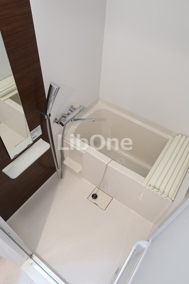 【浴室】 | グランカーサ市川国府台