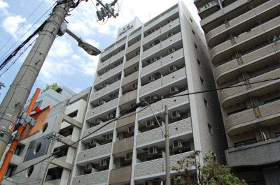 【外観】 | エスリード同心第5