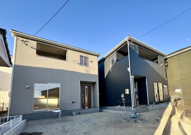 浜名区引佐町金指　第一　全3棟　１号棟