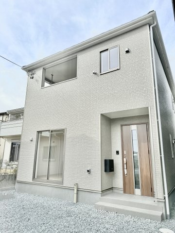 浜名区引佐町金指　第一　全3棟　１号棟