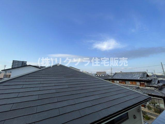 池田本町　中古一戸建ての展望|■物件内覧・資金計画相談・住宅ローン相談、リフォーム相談、お問合せ受付中■
※当日・翌日のご内覧、ご相談はお電話でのお問合せがスムーズです！