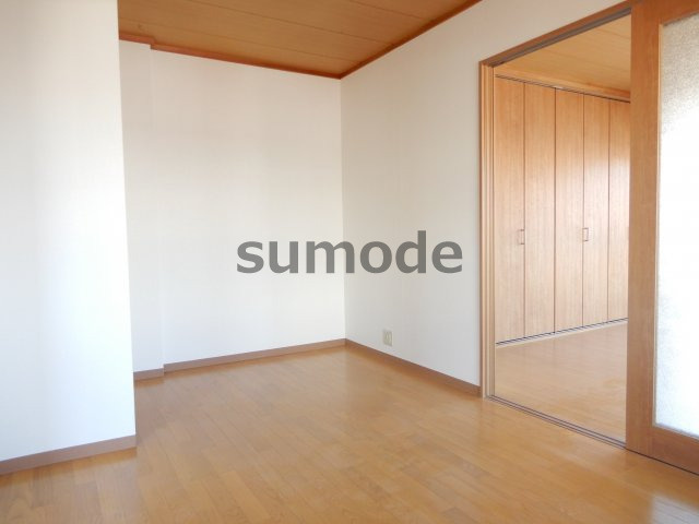 オランジェ栄町の内装