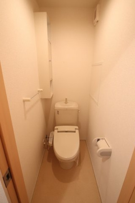 【トイレ】 | サンリットガーデン
