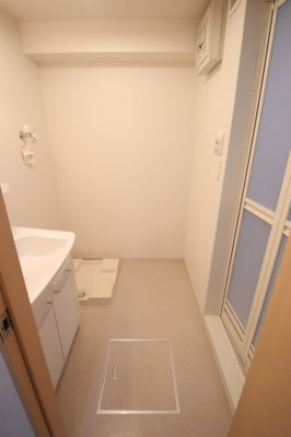 【洗面所】 | サンリットガーデン